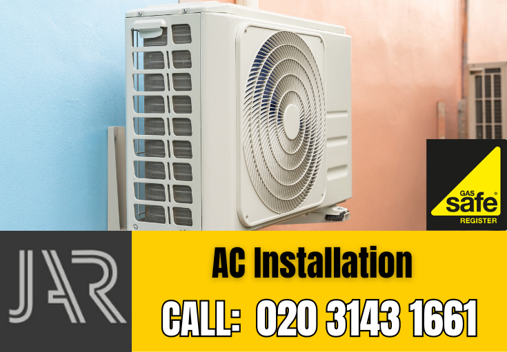 air conditioning installation Barnehurst