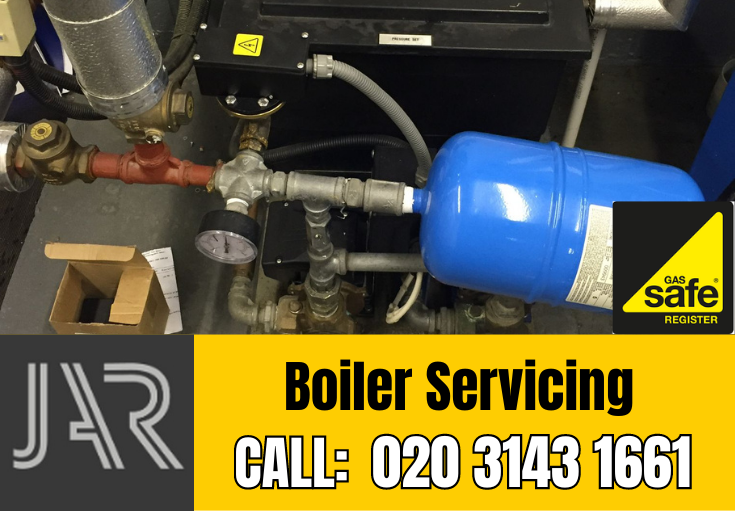 boiler service Barnehurst