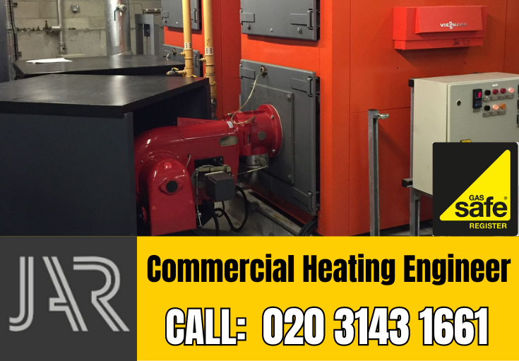 commercial Heating Engineer Barnehurst