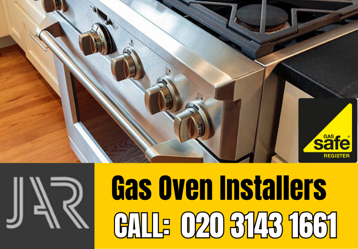 gas oven installer Barnehurst