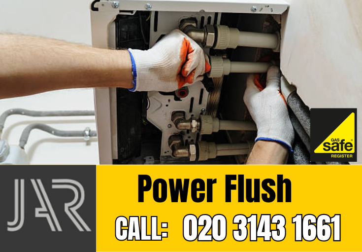 power flush Barnehurst